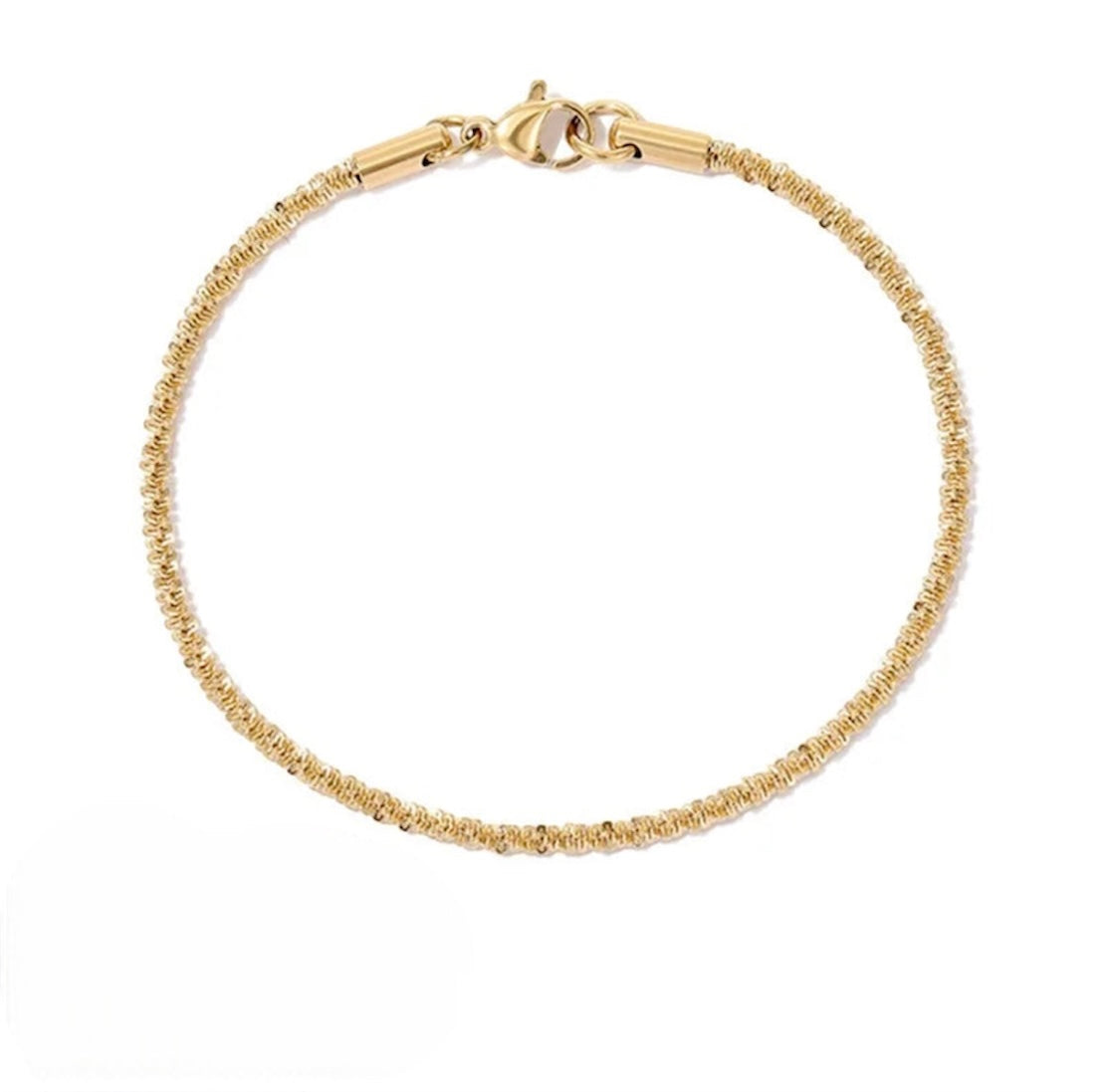 Stellar Gypsophila Armband