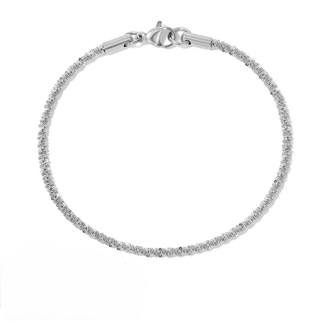 Stellar Gypsophila Armband