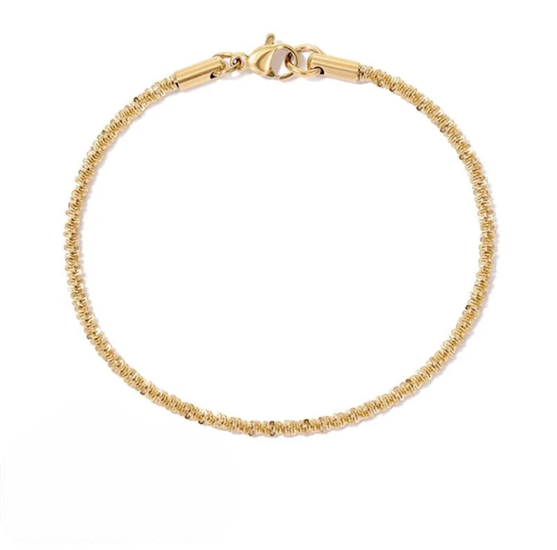 Stellar Gypsophila Armband