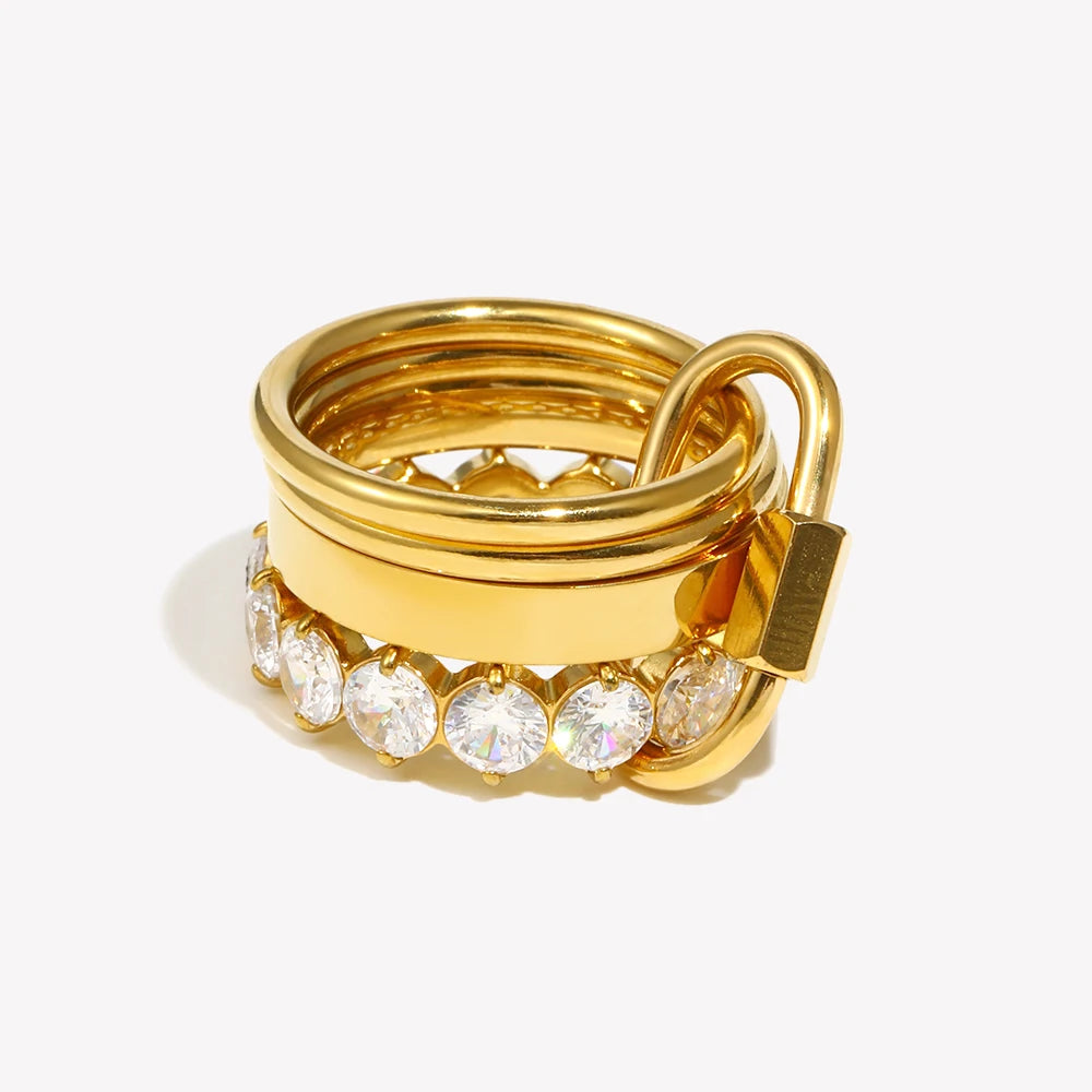 Cocktailring