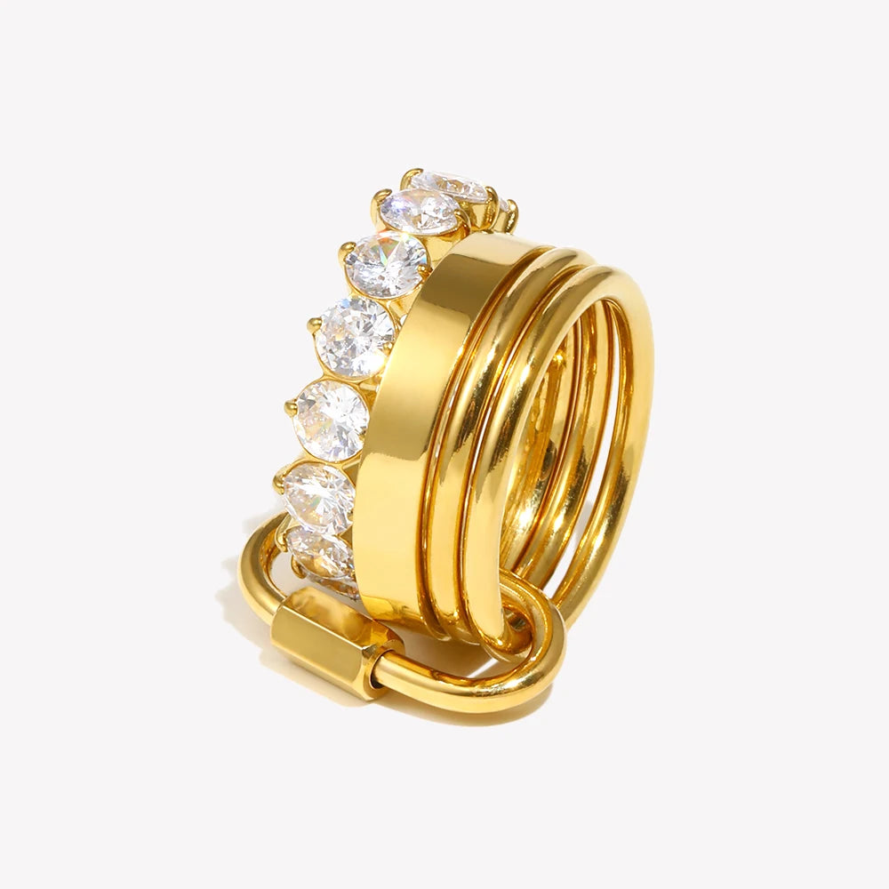 Cocktailring