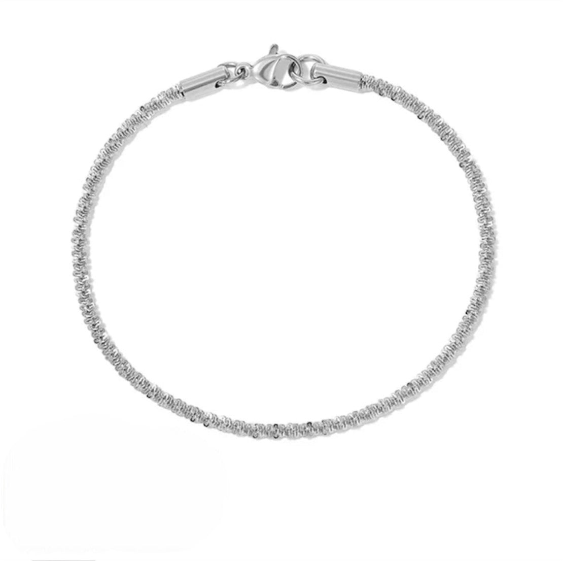 Stellar Gypsophila Armband