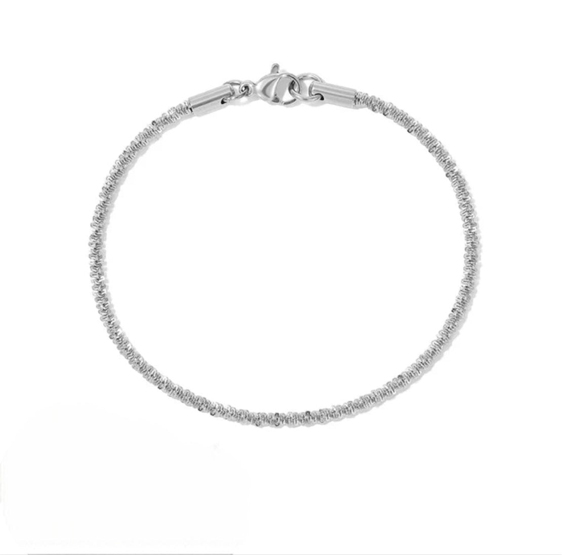 Stellar Gypsophila Armband