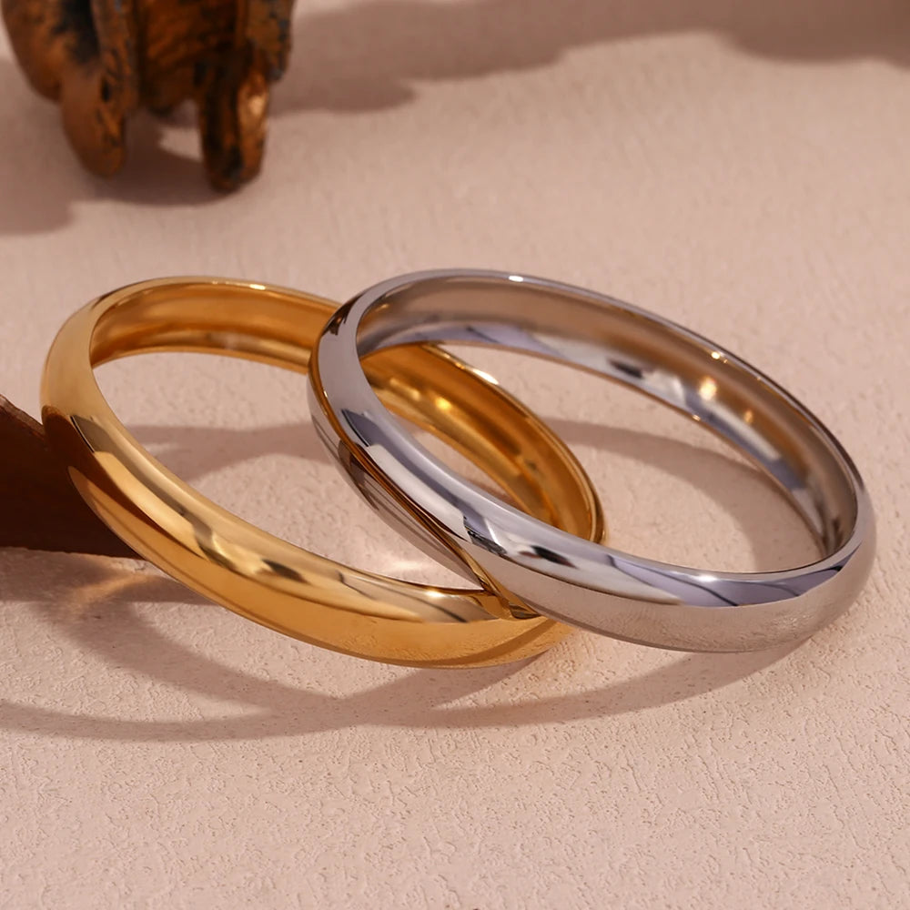 Multi-Glossy Armreif