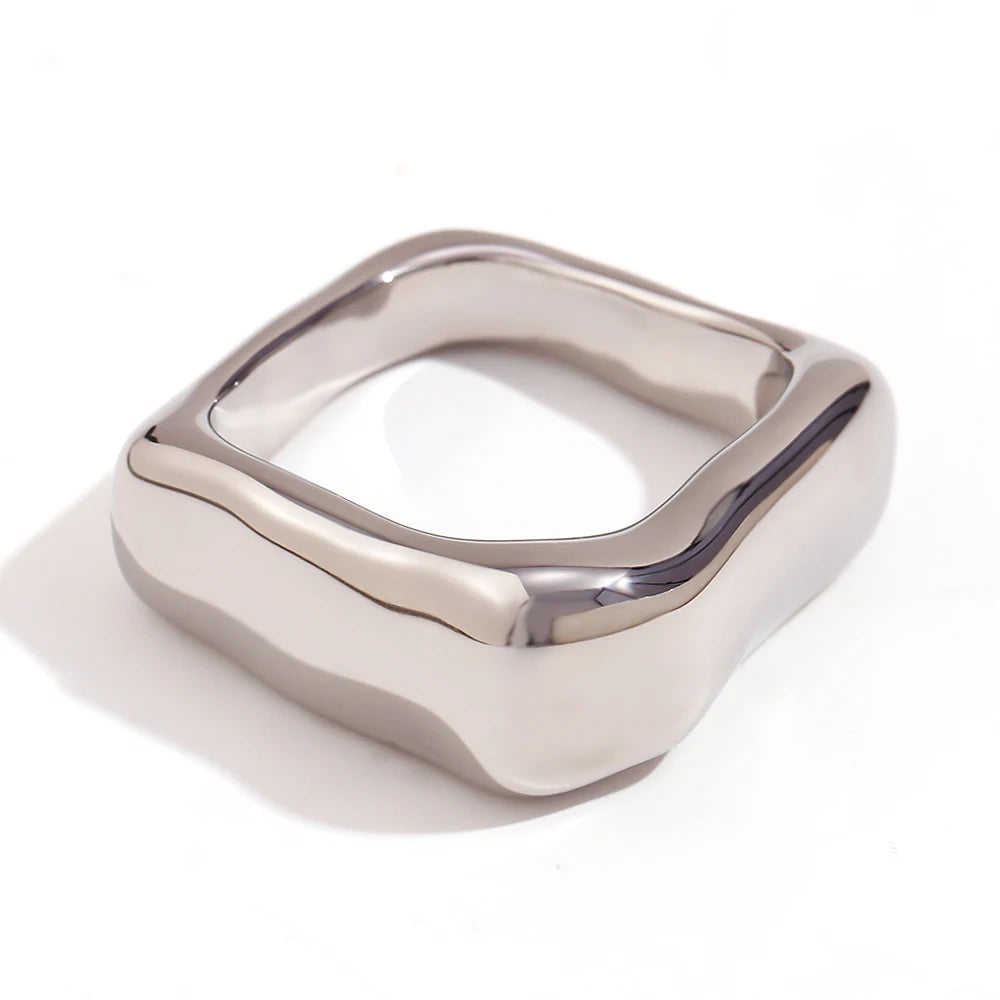 Geo Ring