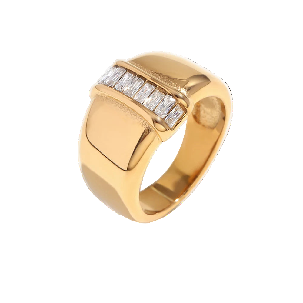 Statement Ring