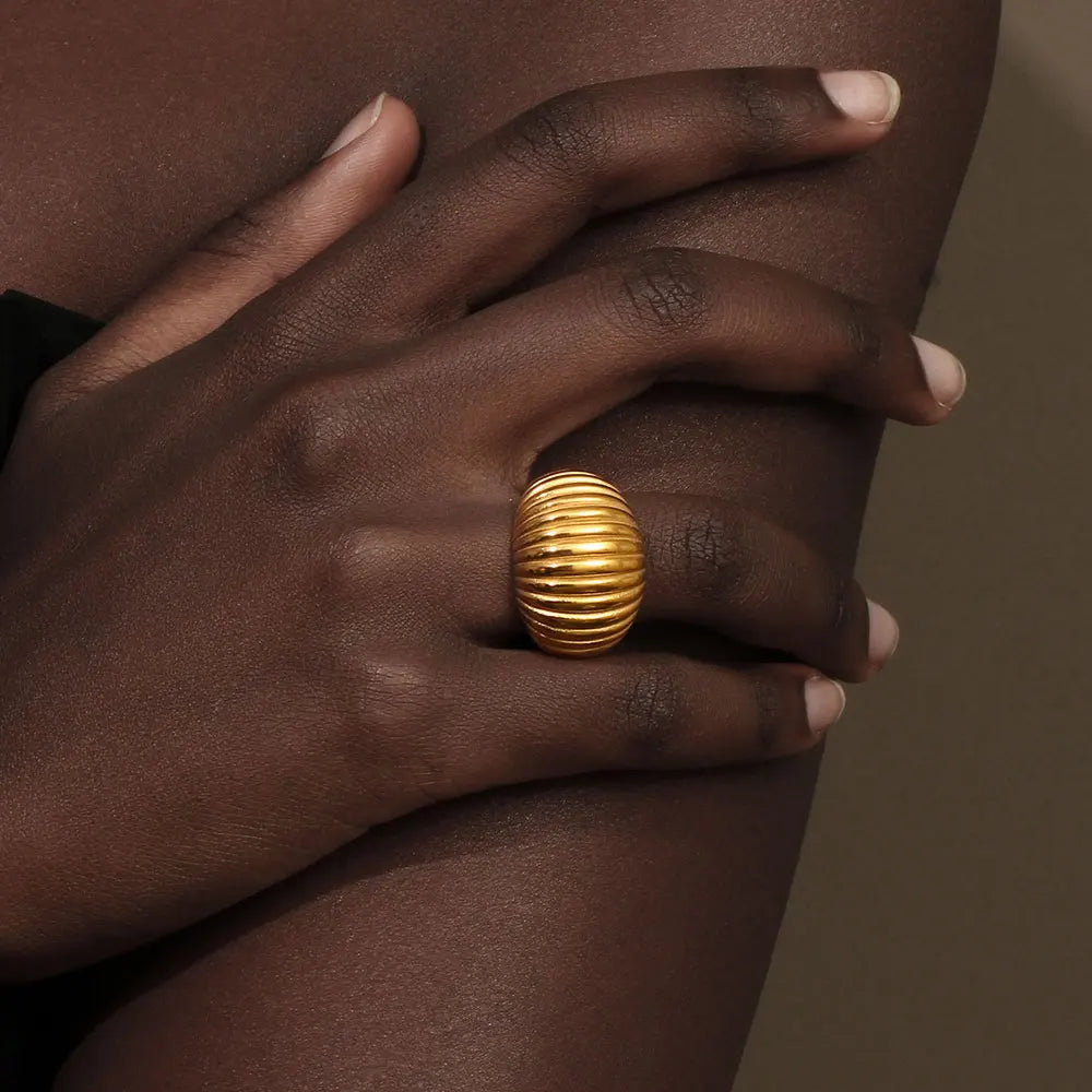 Statement Ring