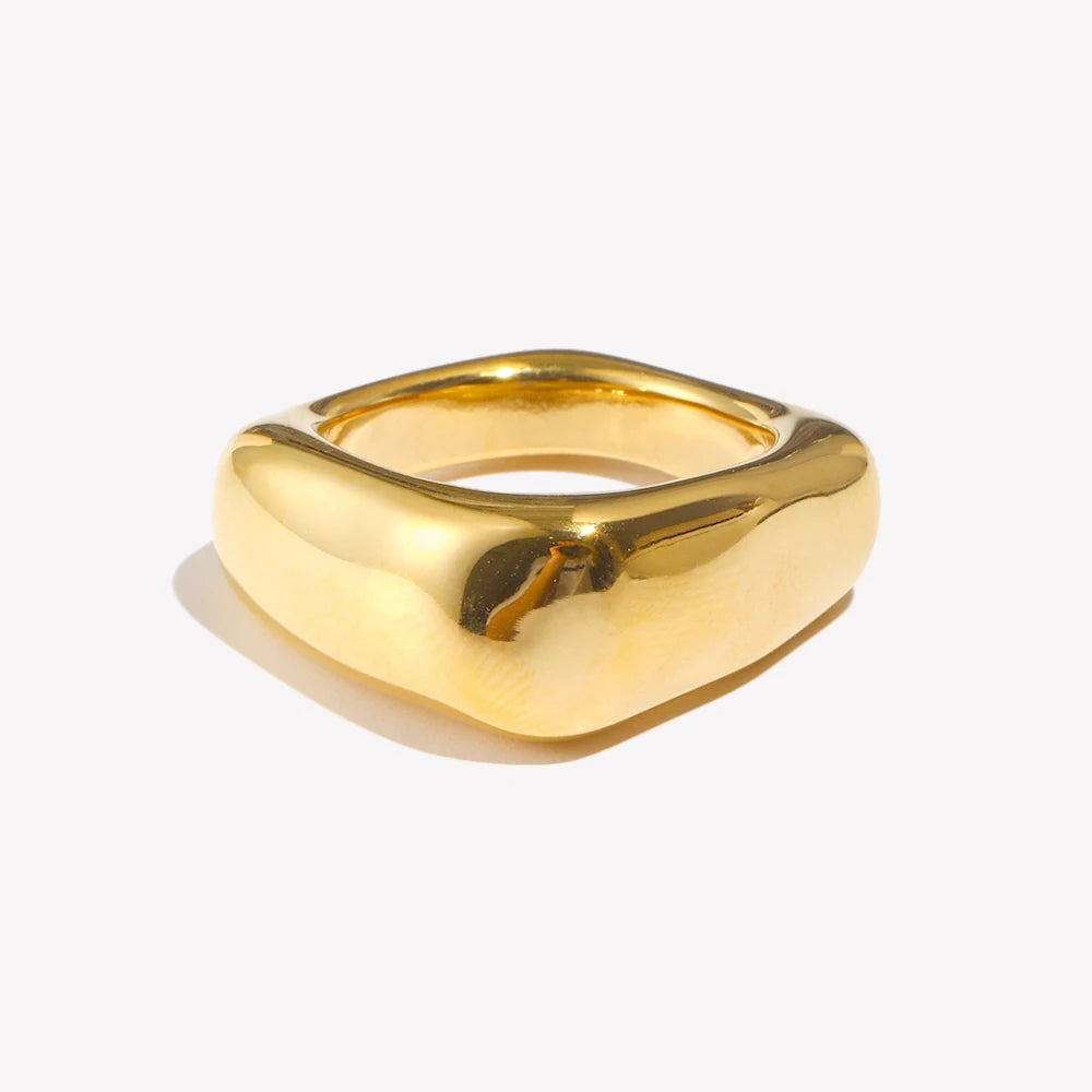 Geo Ring