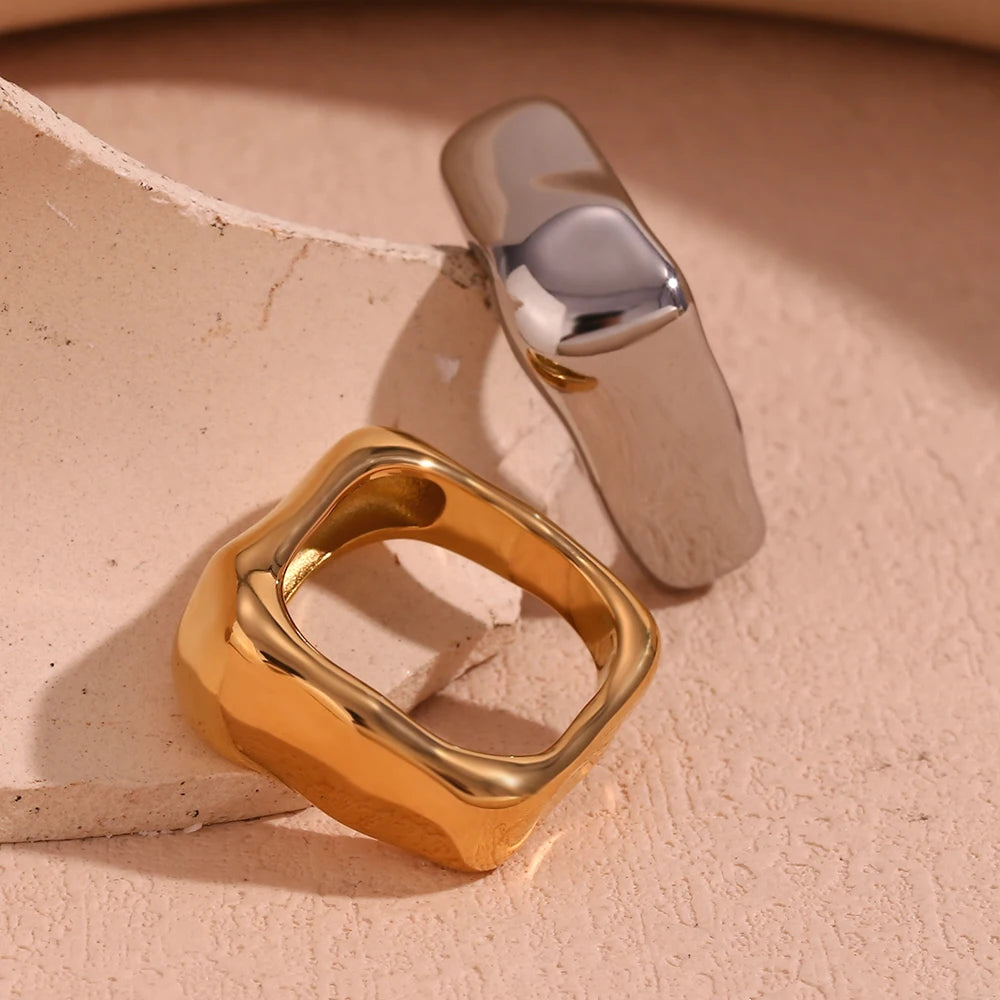 Geo Ring