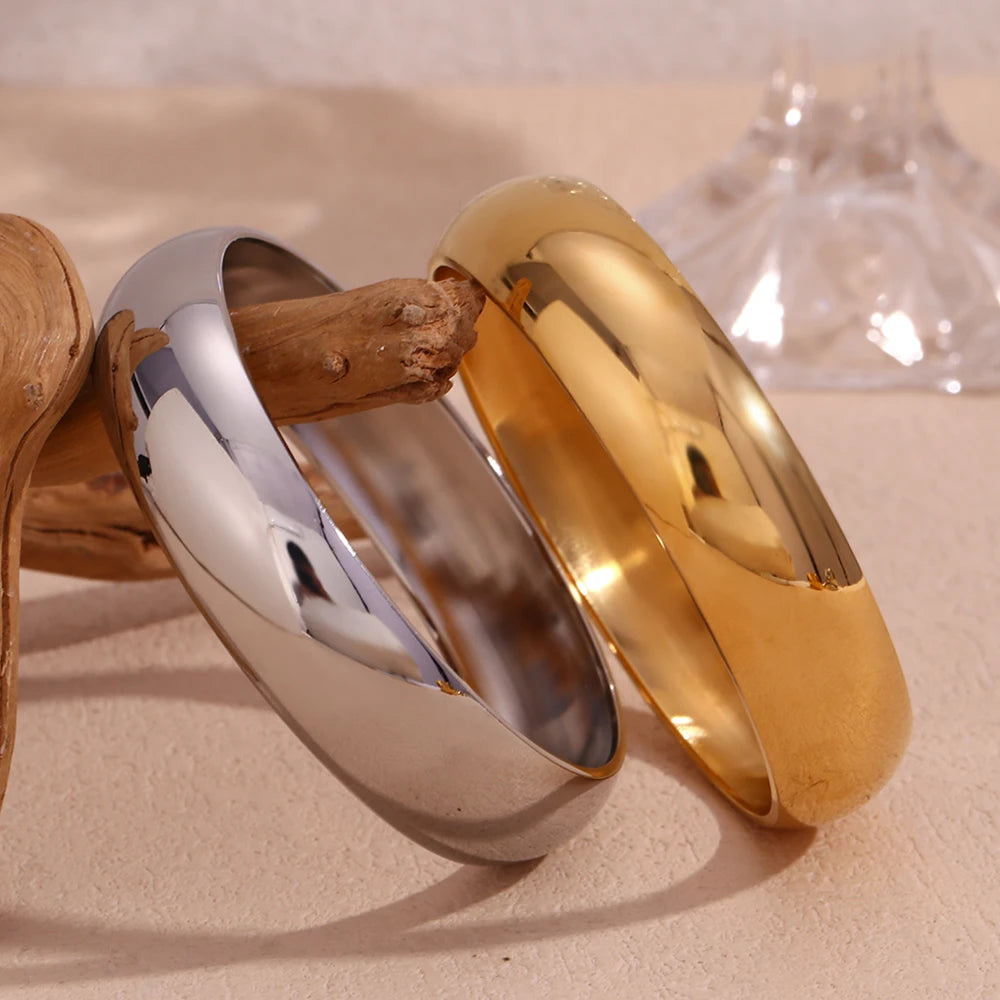 Multi-Glossy Armreif